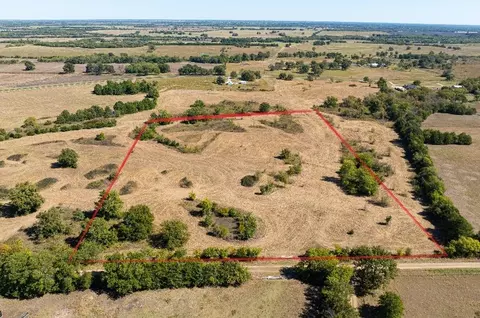 tbd Tract 6 Cr 25100, Roxton, TX 75477