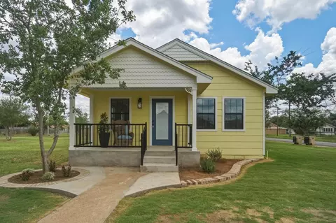 111 Rose, Merkel, TX 79536