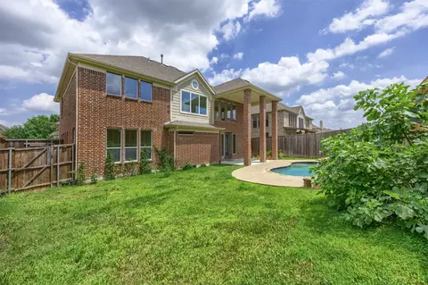 6425 Abbotsford Dr, Plano, TX 75074