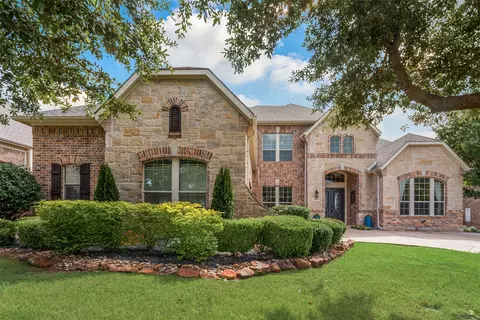 409 Silverado Trl, Keller, TX 76248