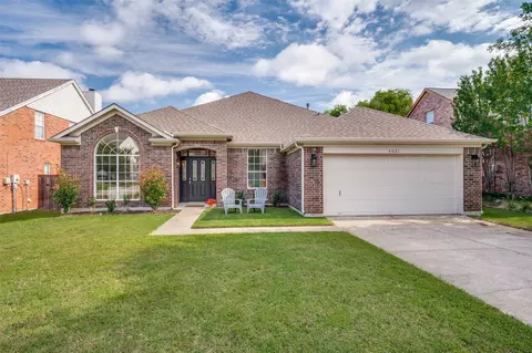 4021 Bonita Dr, Plano, TX 75024