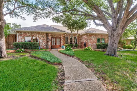 4119 Bretton Bay Ln, Dallas, TX 75287