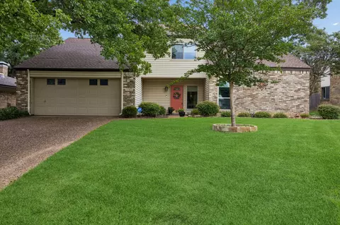 2709 Hedgeway Dr, Arlington, TX 76016