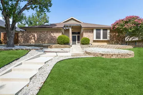 2727 Gold Rush Ln, Carrollton, TX 75007