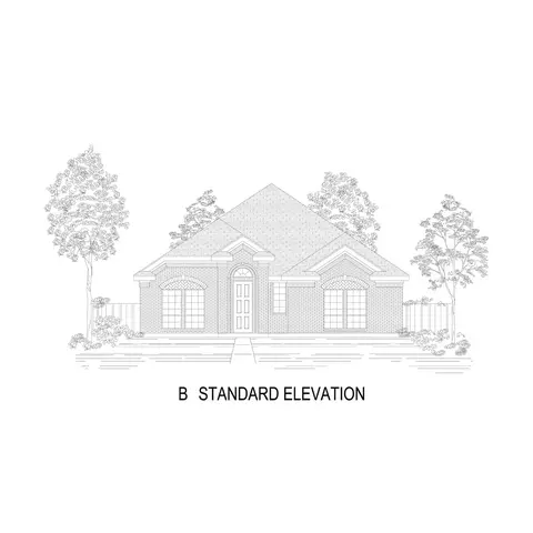 8506 Great Stone St, Rowlett, TX 75089