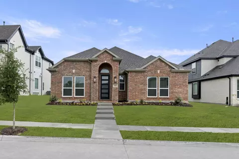 8506 Great Stone St, Rowlett, TX 75089