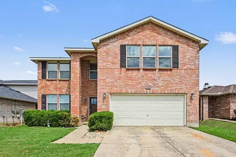 6220 Thoroughbred Trl, Denton, TX 76210