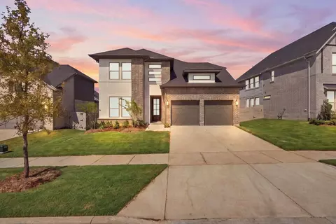 3920 Menard St, Mckinney, TX 75071