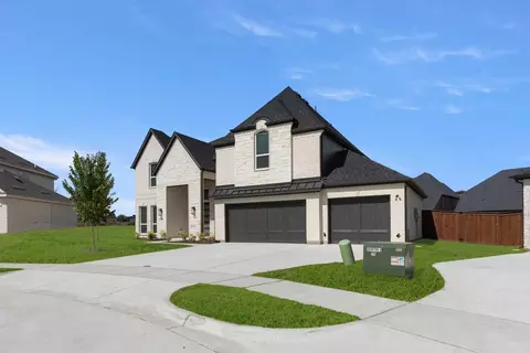 7108 River Bluff Ct, Grand Prairie, TX 75054