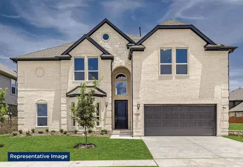 7108 River Bluff Ct, Grand Prairie, TX 75054