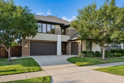 636 Benalla Dr, Frisco, TX 75036