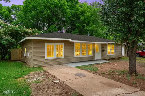 1809 Leslie, Bossier City, LA 71111
