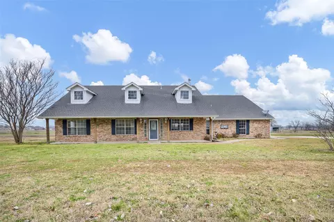 11278 Jackson Rd, Krum, TX 76249