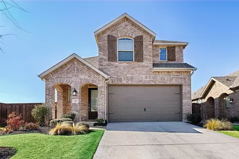 3501 Hunter St, Aubrey, TX 76227