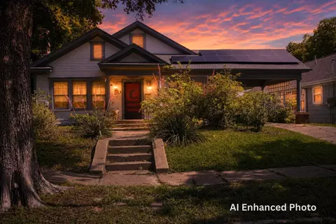 1500 Bonham St, Commerce, TX 75428