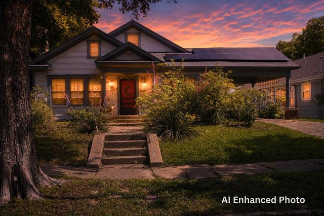 1500 Bonham St, Commerce, TX 75428