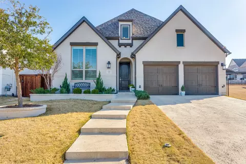 13613 Marys Ridge Rd, Aledo, TX 76008