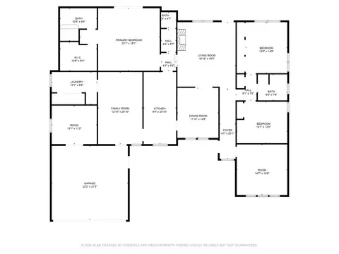1132 N Irving Heights Dr, Irving, TX 75061