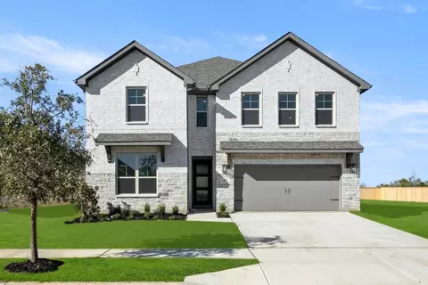 105 Morning Dew Dr, Willow Park, TX 76008
