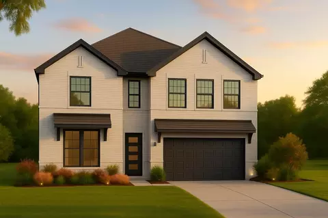 105 Morning Dew Dr, Willow Park, TX 76008