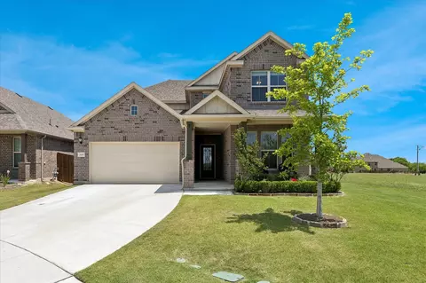 400 Acton Ave, Fort Worth, TX 76131