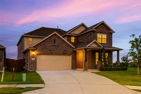 400 Acton Ave, Fort Worth, TX 76131