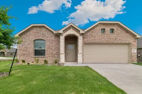 952 Dustwood Dr, Haslet, TX 76052