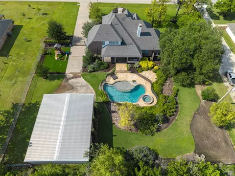 5402 Kara Ln, Parker, TX 75002