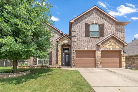 9632 Makiposa Ln, Fort Worth, TX 76177