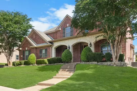 4004 Hook Bill Dr, Mckinney, TX 75072