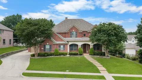 4004 Hook Bill Dr, Mckinney, TX 75072