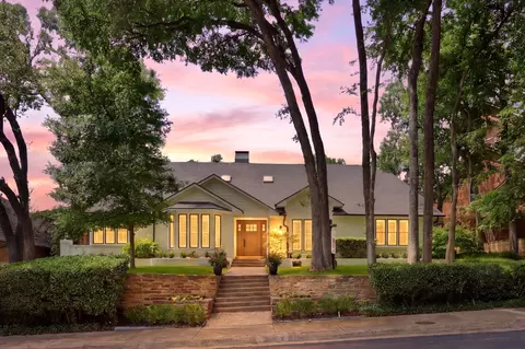 9223 Club Glen Dr, Dallas, TX 75243