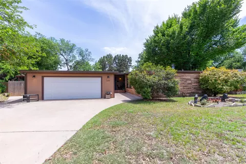 109 Circle Of Holly, Abilene, TX 79605