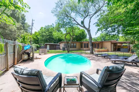 109 Circle Of Holly, Abilene, TX 79605
