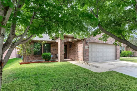 1312 Elkford Ln, Justin, TX 76247