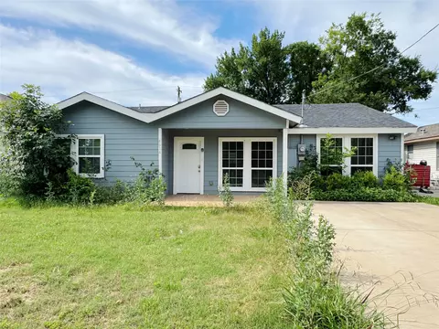 4614 W Lake Highlands Dr, The Colony, TX 75056