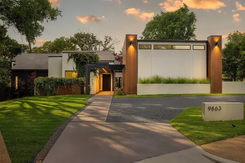 9863 Elmcrest Dr, Dallas, TX 75238