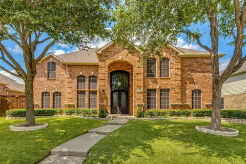 3517 Matagorda Springs Dr, Plano, TX 75025