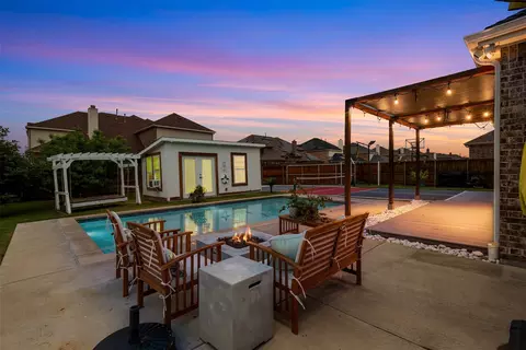 12222 Bridgeport Dr, Frisco, TX 75035