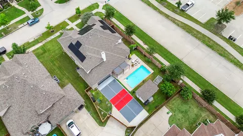 12222 Bridgeport Dr, Frisco, TX 75035