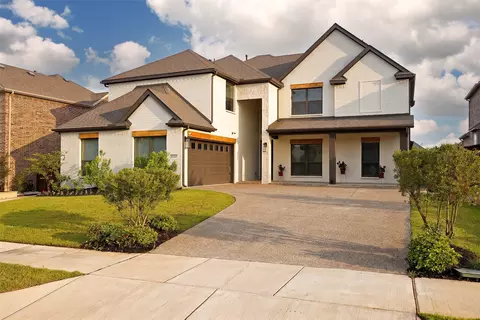 1544 Devotion Row, Wylie, TX 75098
