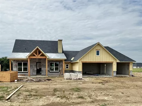 2012 Collin St, Weatherford, TX 76085