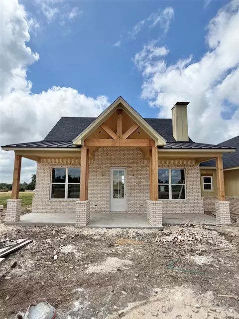 2012 Collin St, Weatherford, TX 76085