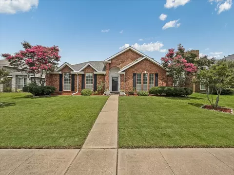 1315 Silver Maple Dr, Carrollton, TX 75007