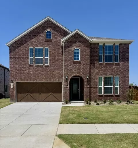 1812 Gibbons Creek Way, Celina, TX 75009