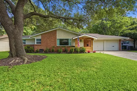 7017 Culver Ave, Fort Worth, TX 76116