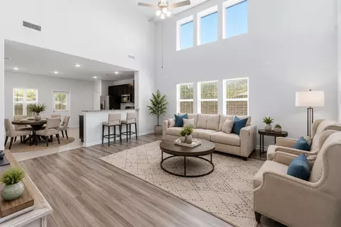 204 Countryside Dr, Aubrey, TX 76227
