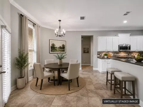 Dining - 920 Ethan Rd, Argyle, TX 76226 photo 3 of 3