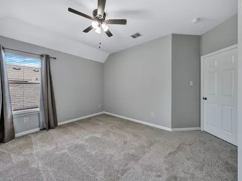 Bedroom - 920 Ethan Rd, Argyle, TX 76226 photo 4 of 5