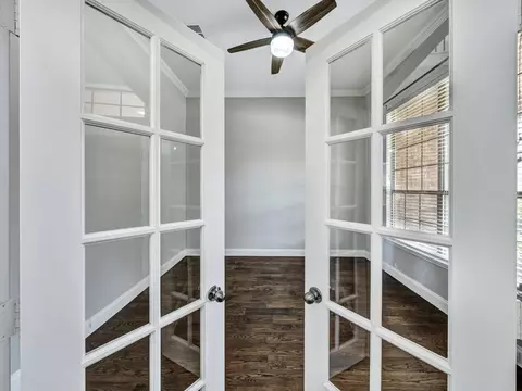 Entry Way - 920 Ethan Rd, Argyle, TX 76226 photo 3 of 3